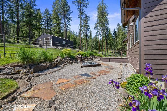 4125 S Wolf Lodge Terrace RD, Coeur D'alene, ID 83814