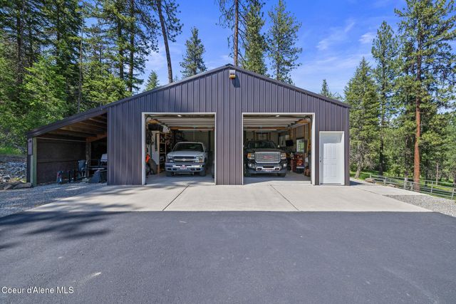 4125 S Wolf Lodge Terrace RD, Coeur D'alene, ID 83814