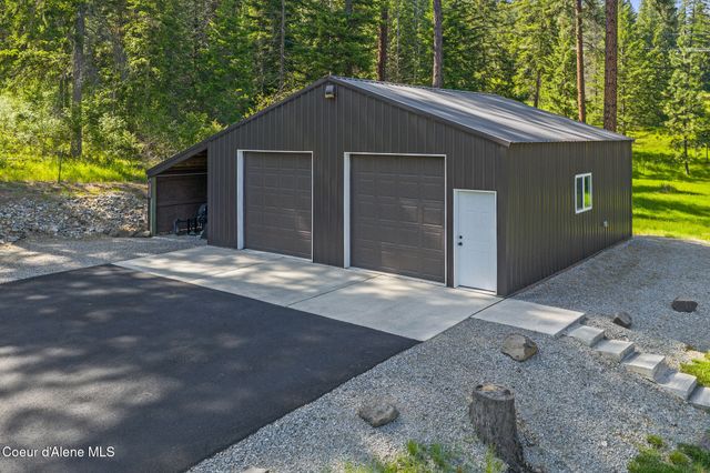 4125 S Wolf Lodge Terrace RD, Coeur D'alene, ID 83814