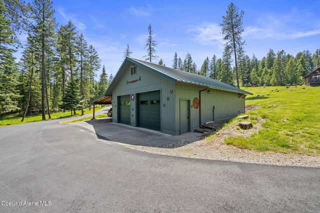 4125 S Wolf Lodge Terrace RD, Coeur D'alene, ID 83814