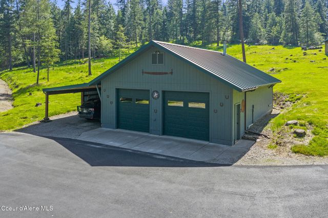 4125 S Wolf Lodge Terrace RD, Coeur D'alene, ID 83814