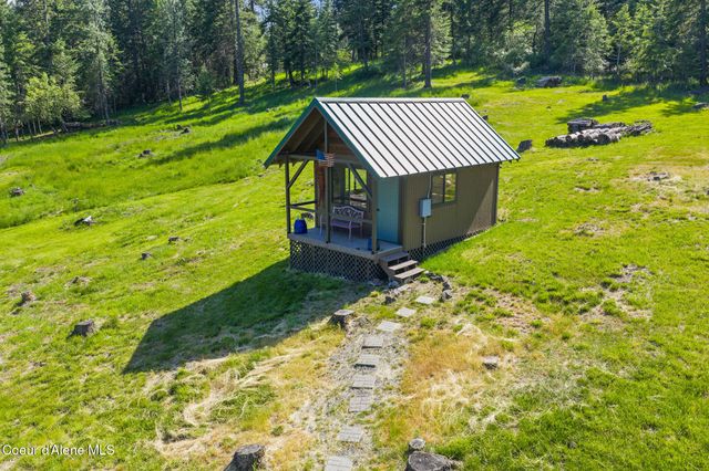 4125 S Wolf Lodge Terrace RD, Coeur D'alene, ID 83814