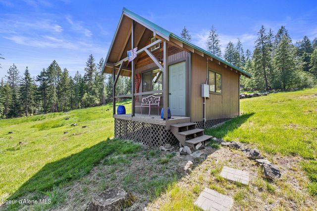 4125 S Wolf Lodge Terrace RD, Coeur D'alene, ID 83814