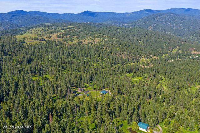 4125 S Wolf Lodge Terrace RD, Coeur D'alene, ID 83814
