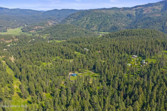 4125 S Wolf Lodge Terrace RD, Coeur D'alene, ID 83814