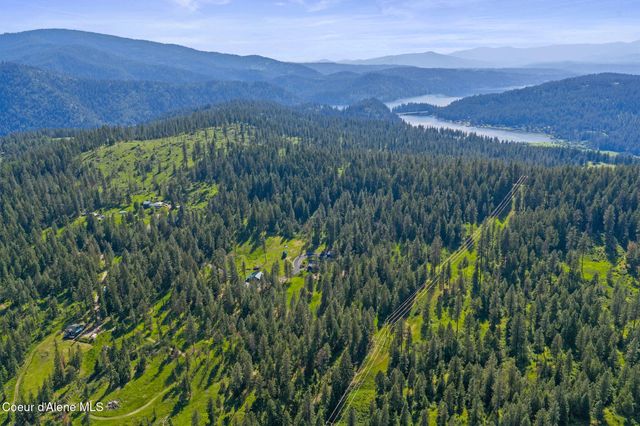 4125 S Wolf Lodge Terrace RD, Coeur D'alene, ID 83814
