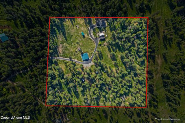 4125 S Wolf Lodge Terrace RD, Coeur D'alene, ID 83814