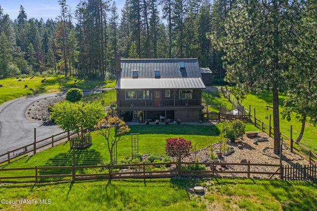4125 S Wolf Lodge Terrace RD, Coeur D'alene, ID 83814
