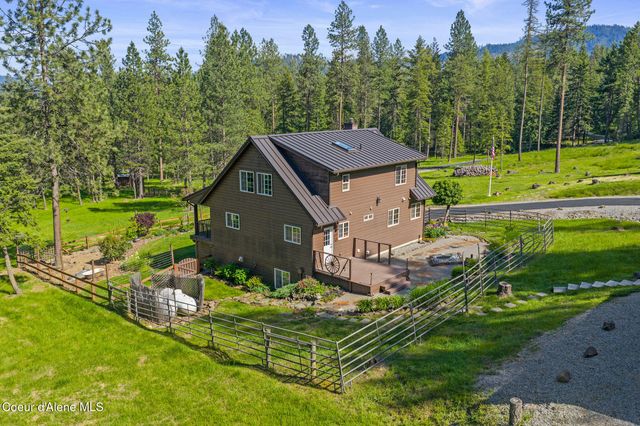 4125 S Wolf Lodge Terrace RD, Coeur D'alene, ID 83814