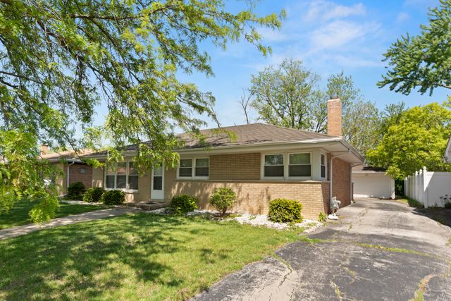16657 Dobson Avenue, South Holland, IL 60473