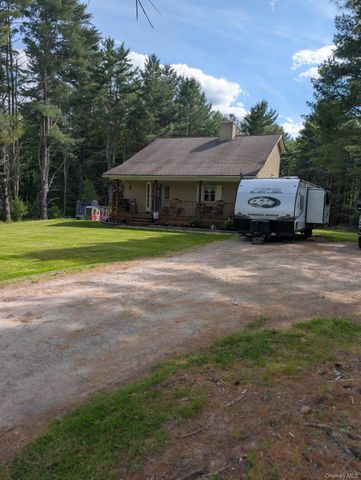 807 Beaver Brook Road, Narrowsburg, NY 12764