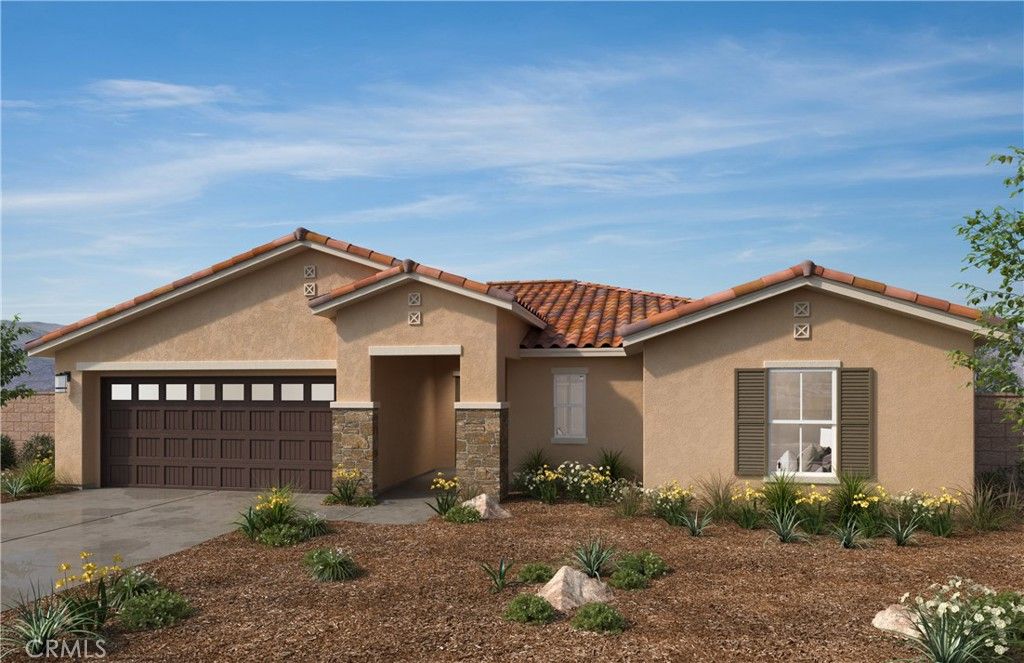 Image 1 of property listing at 1625 Mystic Trail, San Jacinto, CA 92582