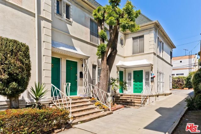 448 S Wilton Place, Los Angeles, CA 90020