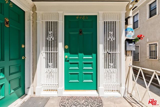 448 S Wilton Place, Los Angeles, CA 90020