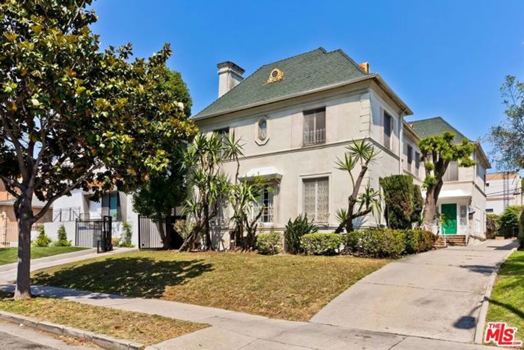 448 S Wilton Place, Los Angeles, CA 90020