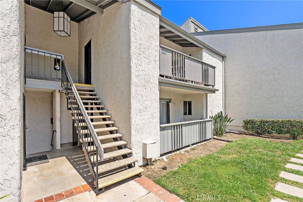 Image 18 of property listing at 1665 Brea, Fullerton, CA 92835