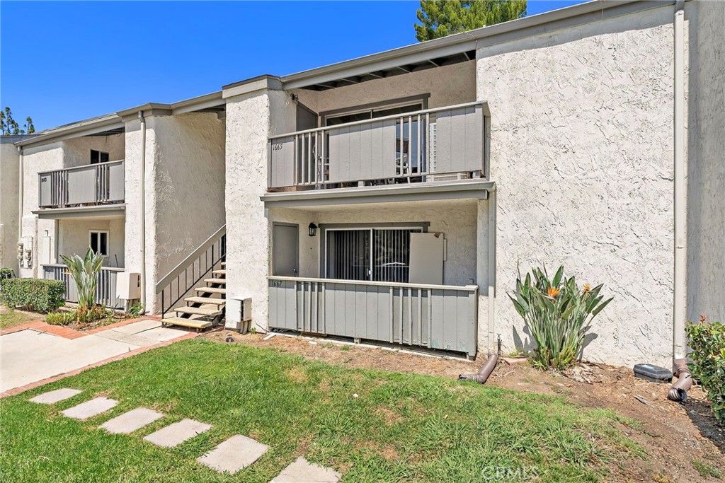 Image 19 of property listing at 1665 Brea, Fullerton, CA 92835