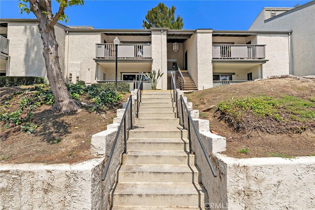Image 20 of property listing at 1665 Brea, Fullerton, CA 92835