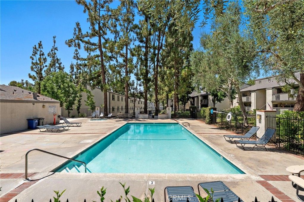 Image 22 of property listing at 1665 Brea, Fullerton, CA 92835