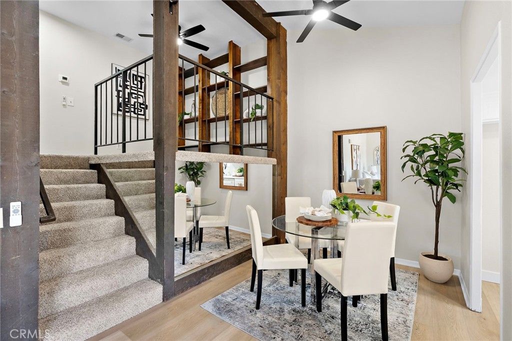 Image 4 of property listing at 1665 Brea, Fullerton, CA 92835