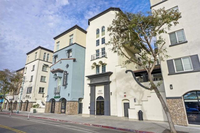 3957 30Th St 320, San Diego, CA 92104