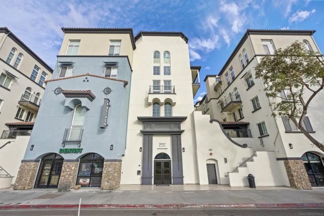 3957 30Th St 320, San Diego, CA 92104