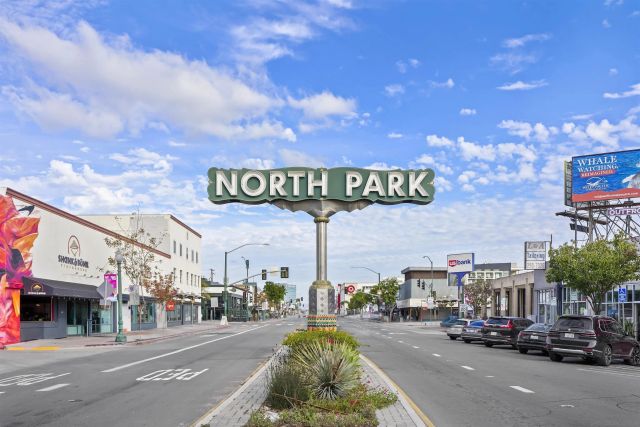 3957 30Th St 320, San Diego, CA 92104