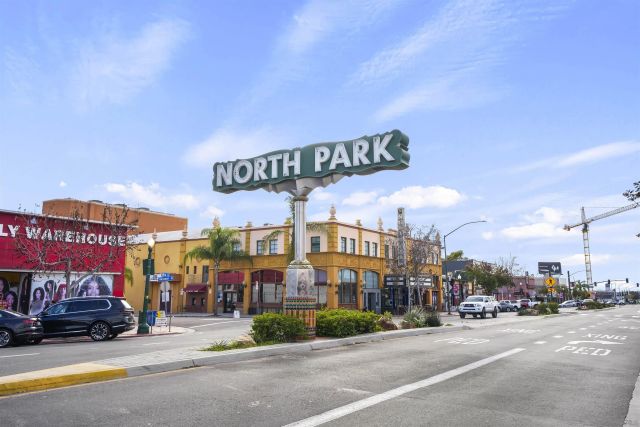 3957 30Th St 320, San Diego, CA 92104