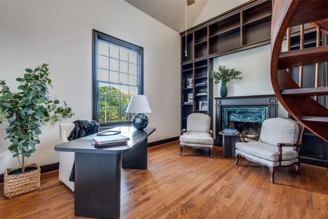 3400 Shenandoah Street, University Park, TX 75205