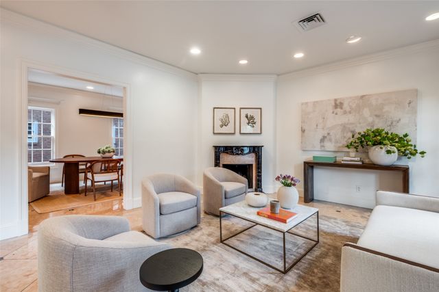 3400 Shenandoah Street, University Park, TX 75205