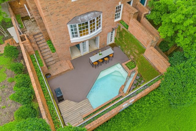 3400 Shenandoah Street, University Park, TX 75205