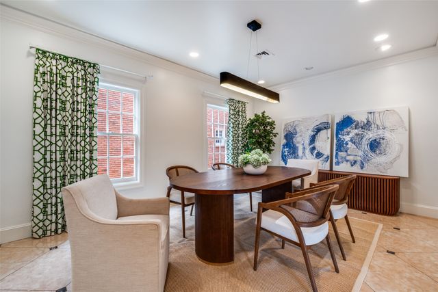 3400 Shenandoah Street, University Park, TX 75205