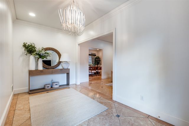 3400 Shenandoah Street, University Park, TX 75205