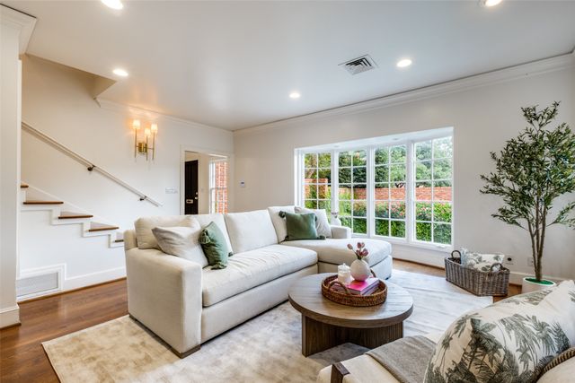 3400 Shenandoah Street, University Park, TX 75205