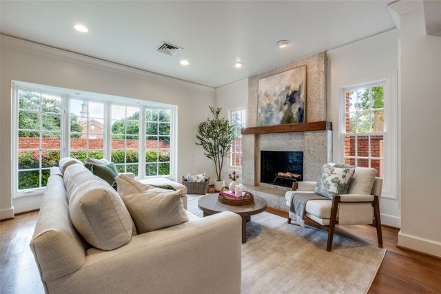 3400 Shenandoah Street, University Park, TX 75205