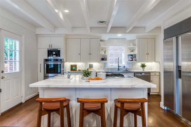 3400 Shenandoah Street, University Park, TX 75205