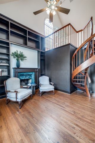 3400 Shenandoah Street, University Park, TX 75205