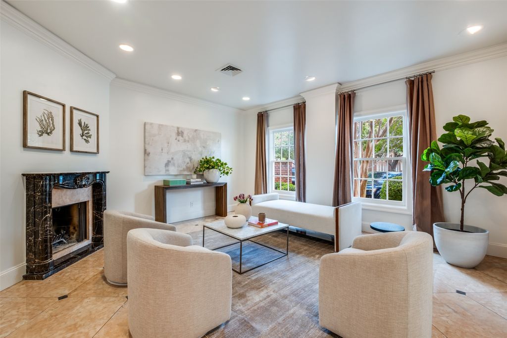 3400 Shenandoah Street, University Park, TX 75205