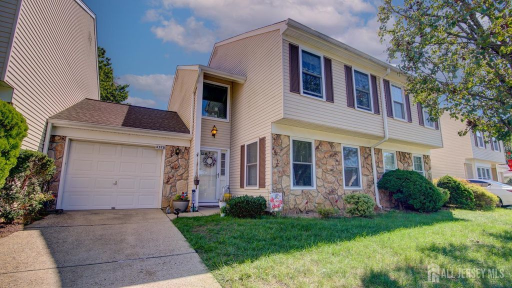437 Belford Road 437B, Monroe, NJ 08831