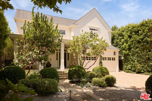339 S Carmelina Avenue, Los Angeles, CA 90049