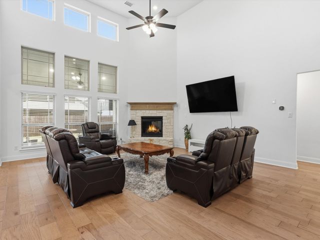 1507 Migration Way, Mansfield, TX 76063