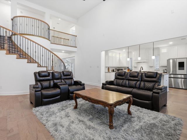 1507 Migration Way, Mansfield, TX 76063