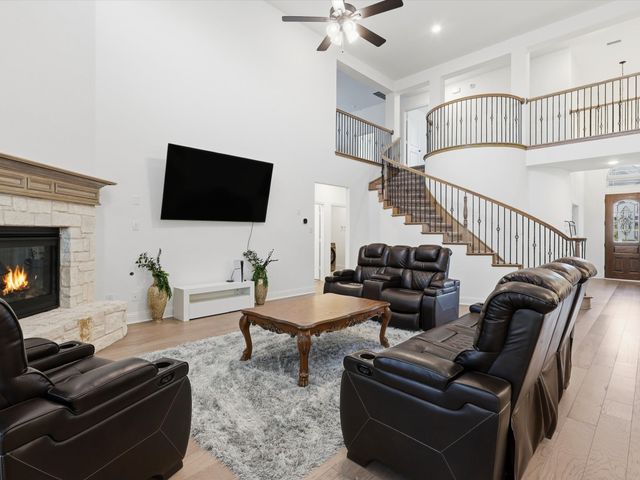 1507 Migration Way, Mansfield, TX 76063