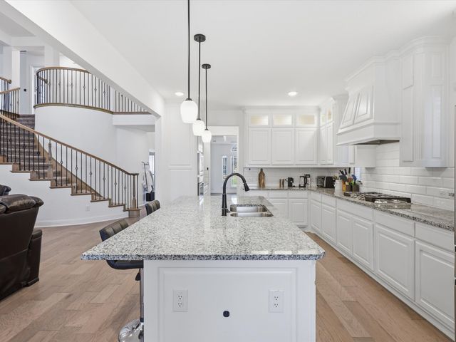 1507 Migration Way, Mansfield, TX 76063