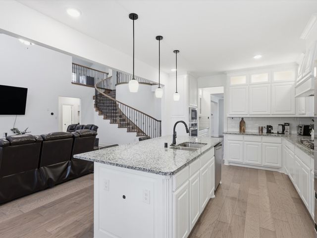 1507 Migration Way, Mansfield, TX 76063