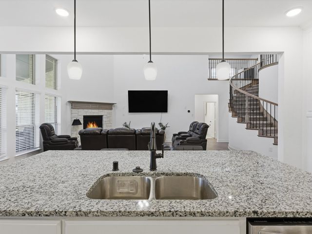 1507 Migration Way, Mansfield, TX 76063