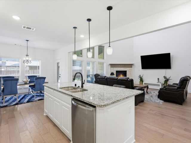 1507 Migration Way, Mansfield, TX 76063