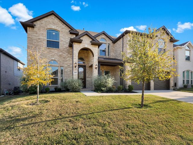1507 Migration Way, Mansfield, TX 76063