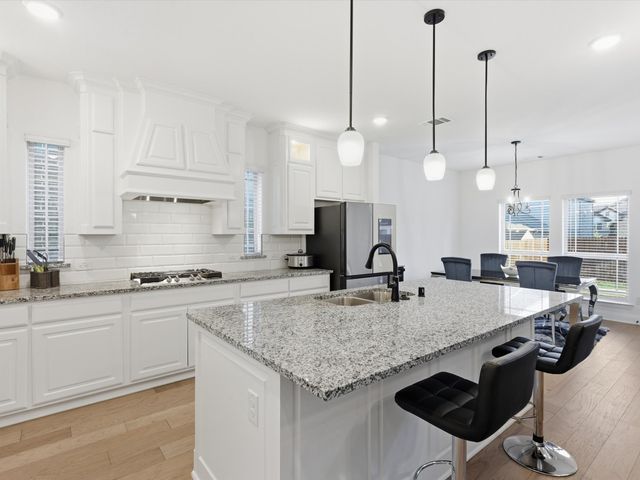 1507 Migration Way, Mansfield, TX 76063