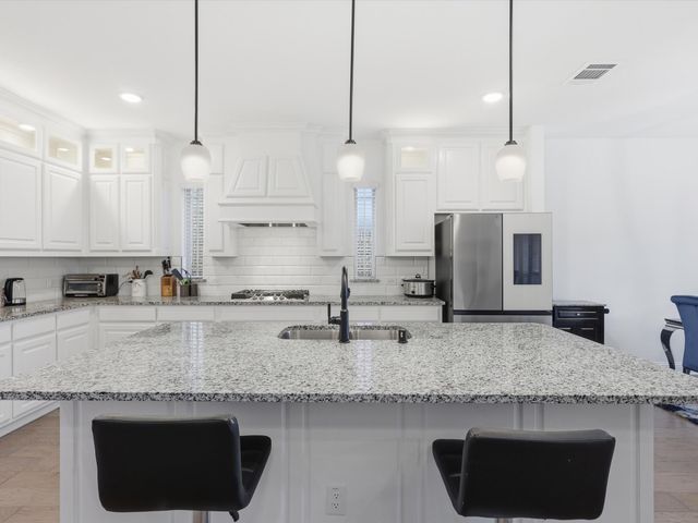 1507 Migration Way, Mansfield, TX 76063